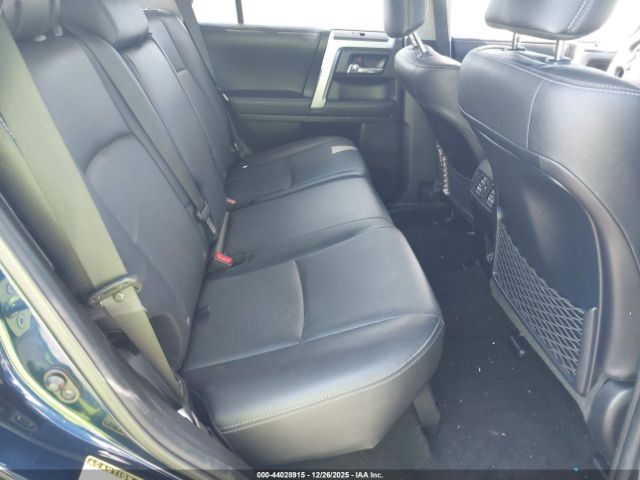 2022 TOYOTA 4RUNNER JTEDU5JR1N5271915 Photo 7