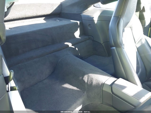 2022 PORSCHE 911 WP0AC2A93NS270971 Photo 7
