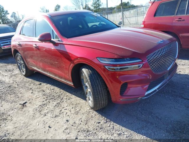 2025 GENESIS GV70 5NMMADTB1SH031859