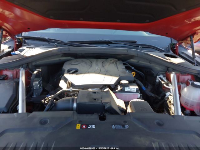 2025 GENESIS GV70 5NMMADTB1SH031859 Photo 9