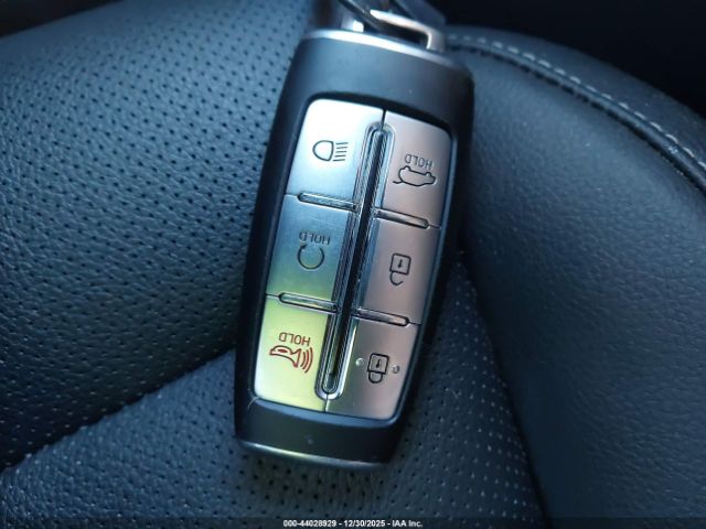2025 GENESIS GV70 5NMMADTB1SH031859 Photo 10