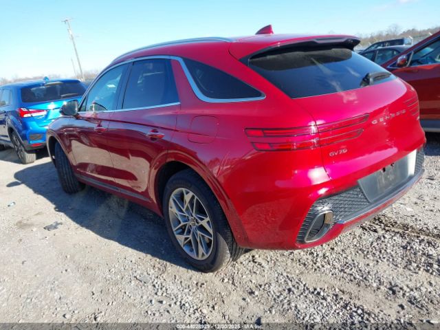2025 GENESIS GV70 5NMMADTB1SH031859 Photo 2