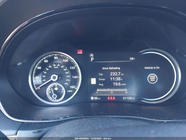 2025 GENESIS GV70 5NMMADTB1SH031859 Photo 6