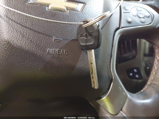 3GCUKSEJ8HG511827 Chevrolet Silverado 1500 1lz