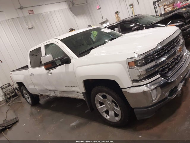 3GCUKSEJ8HG511827 Chevrolet Silverado 1500 1lz