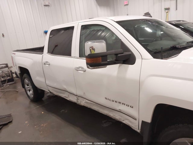 3GCUKSEJ8HG511827 Chevrolet Silverado 1500 1lz