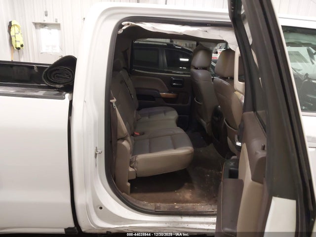 3GCUKSEJ8HG511827 Chevrolet Silverado 1500 1lz