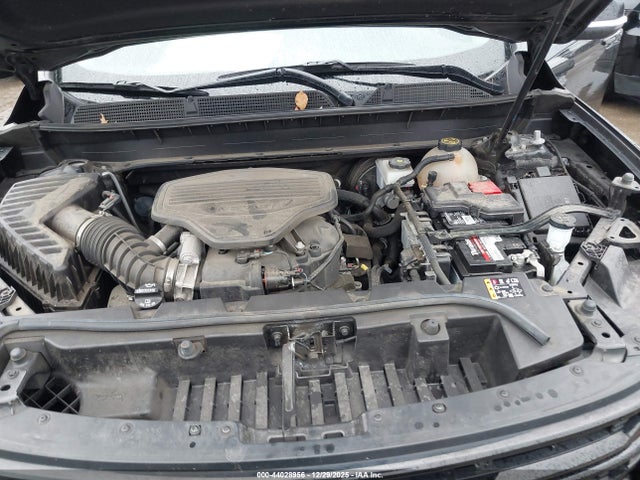 Aukcja sprzedaży 2021 Gmc Acadia Awd Sle, vin: 1GKKNRLS2MZ201786, numer aukcji: 44028956