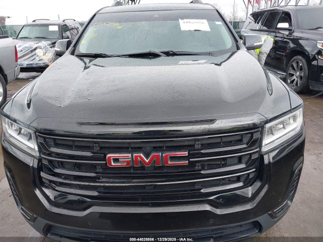 Aukcja sprzedaży 2021 Gmc Acadia Awd Sle, vin: 1GKKNRLS2MZ201786, numer aukcji: 44028956