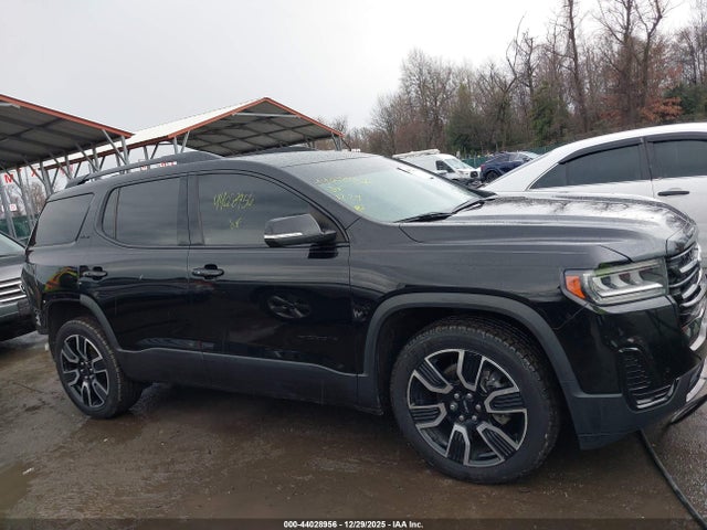 Aukcja sprzedaży 2021 Gmc Acadia Awd Sle, vin: 1GKKNRLS2MZ201786, numer aukcji: 44028956