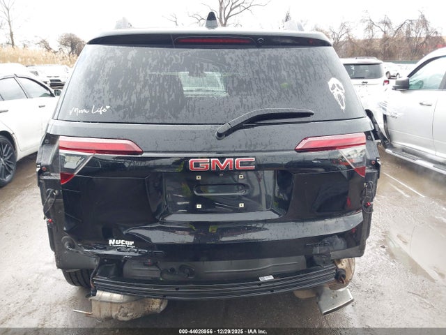 Aukcja sprzedaży 2021 Gmc Acadia Awd Sle, vin: 1GKKNRLS2MZ201786, numer aukcji: 44028956