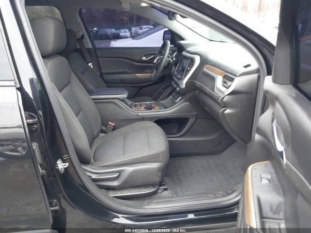 Aukcja sprzedaży 2021 Gmc Acadia Awd Sle, vin: 1GKKNRLS2MZ201786, numer aukcji: 44028956