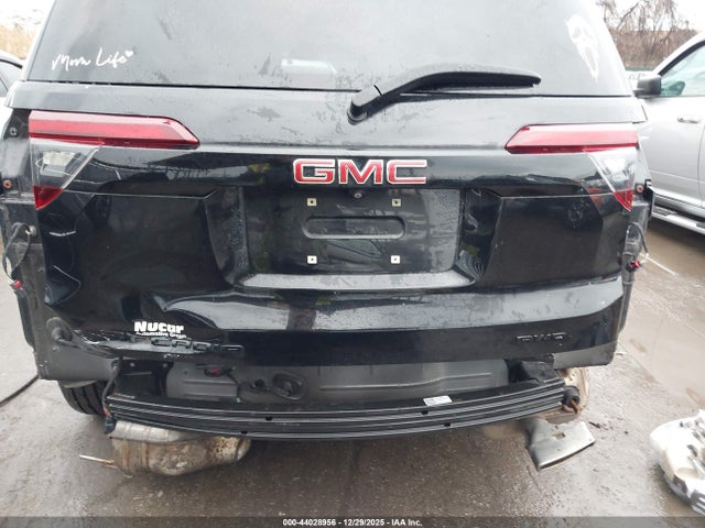Aukcja sprzedaży 2021 Gmc Acadia Awd Sle, vin: 1GKKNRLS2MZ201786, numer aukcji: 44028956