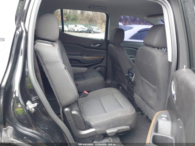 Aukcja sprzedaży 2021 Gmc Acadia Awd Sle, vin: 1GKKNRLS2MZ201786, numer aukcji: 44028956
