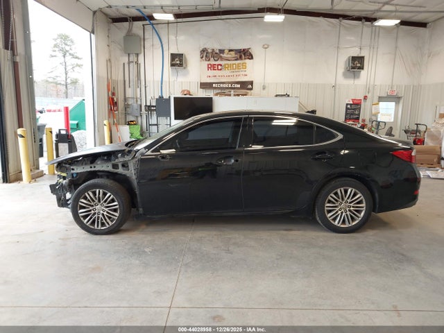 Продажа на аукционе авто 2015 Lexus Es 350, vin: JTHBK1GG2F2190679, номер лота: 44028958