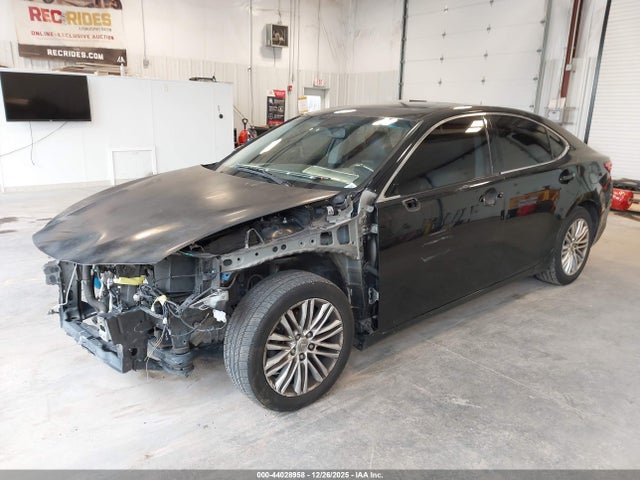 Продажа на аукционе авто 2015 Lexus Es 350, vin: JTHBK1GG2F2190679, номер лота: 44028958