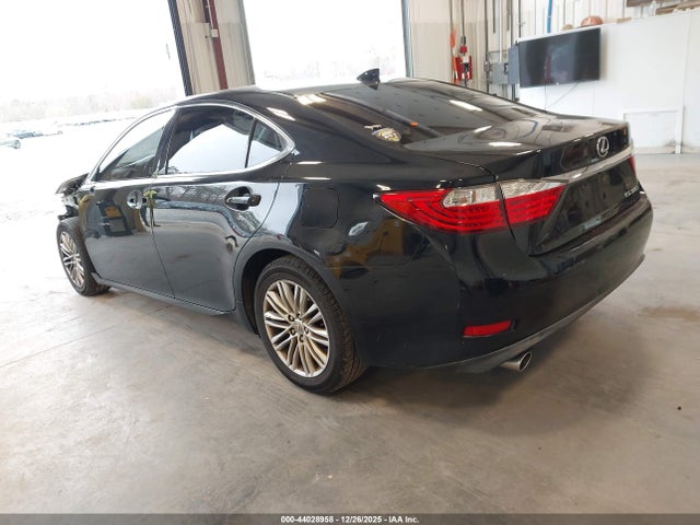 Продажа на аукционе авто 2015 Lexus Es 350, vin: JTHBK1GG2F2190679, номер лота: 44028958