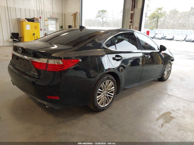 Продажа на аукционе авто 2015 Lexus Es 350, vin: JTHBK1GG2F2190679, номер лота: 44028958