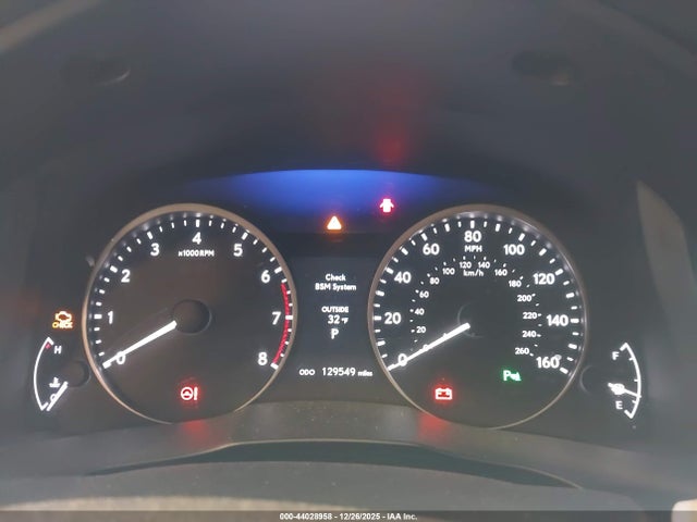 Продажа на аукционе авто 2015 Lexus Es 350, vin: JTHBK1GG2F2190679, номер лота: 44028958