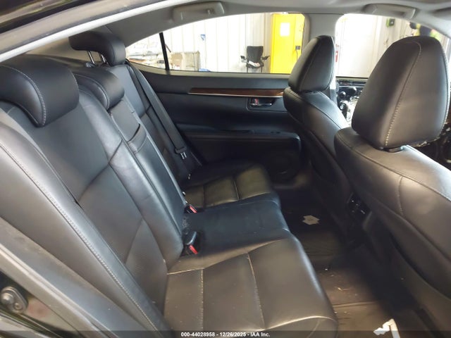 Продажа на аукционе авто 2015 Lexus Es 350, vin: JTHBK1GG2F2190679, номер лота: 44028958
