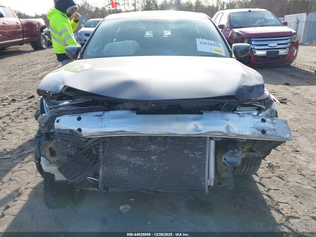 44028959 :رقم المزاد ، 19UDE2F78JA002661 vin ، 2018 Acura Ilx Premium Package/technology Plus Package مزاد بيع