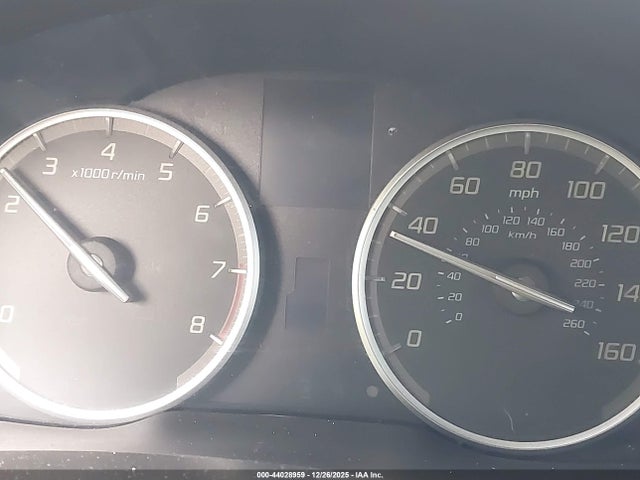 44028959 :رقم المزاد ، 19UDE2F78JA002661 vin ، 2018 Acura Ilx Premium Package/technology Plus Package مزاد بيع