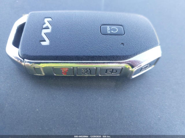 KNDRHDLG0P5202480 KIA Sorento Hybrid Ex