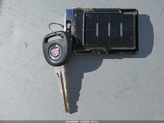 2011 CADILLAC ESCALADE ESV 1GYS4JEF2BR116356 Photo 10