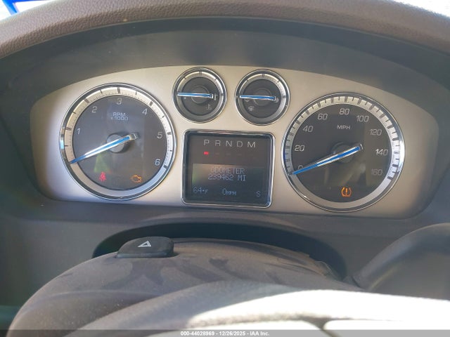 2011 CADILLAC ESCALADE ESV 1GYS4JEF2BR116356 Photo 6