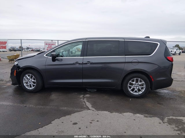 Aukcja sprzedaży 2023 Chrysler Pacifica Touring L, vin: 2C4RC1BG4PR546461, numer aukcji: 44028971