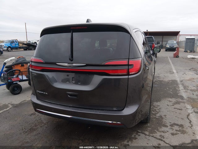 Aukcja sprzedaży 2023 Chrysler Pacifica Touring L, vin: 2C4RC1BG4PR546461, numer aukcji: 44028971