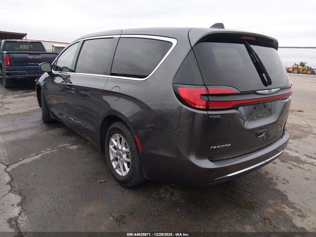 Aukcja sprzedaży 2023 Chrysler Pacifica Touring L, vin: 2C4RC1BG4PR546461, numer aukcji: 44028971