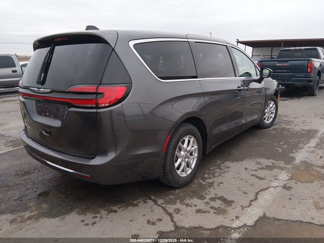 Aukcja sprzedaży 2023 Chrysler Pacifica Touring L, vin: 2C4RC1BG4PR546461, numer aukcji: 44028971