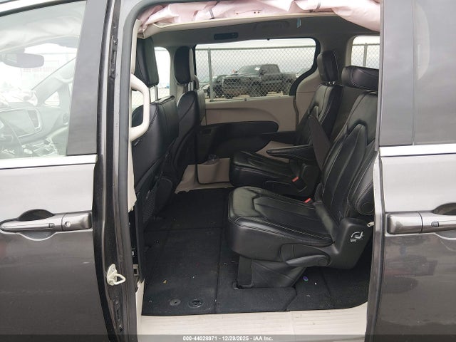 Aukcja sprzedaży 2023 Chrysler Pacifica Touring L, vin: 2C4RC1BG4PR546461, numer aukcji: 44028971