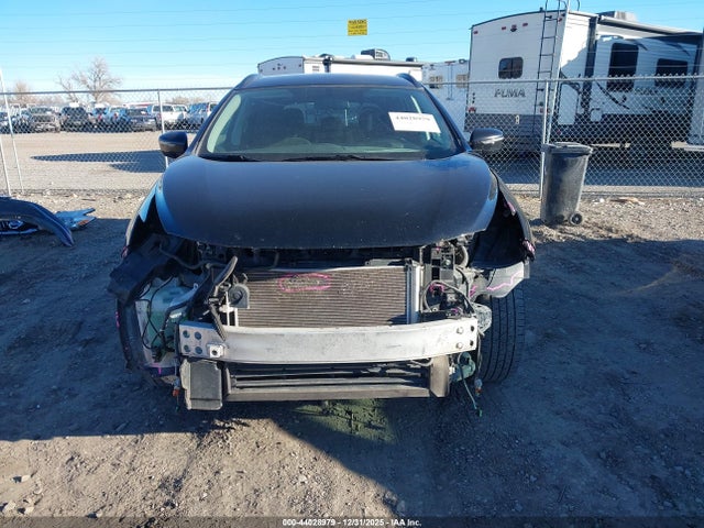 5N1AZ2MH0GN121741 Nissan Murano Platinum/s/sl/sv
