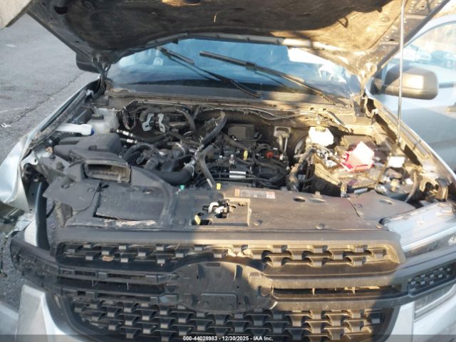 2024 FORD RANGER 1FTER4BH7RLE20257 Photo 9