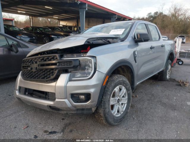 2024 FORD RANGER 1FTER4BH7RLE20257 Photo 1