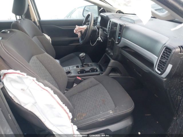 2024 FORD RANGER 1FTER4BH7RLE20257 Photo 4