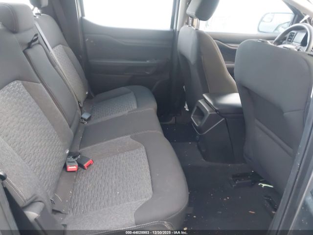 2024 FORD RANGER 1FTER4BH7RLE20257 Photo 7