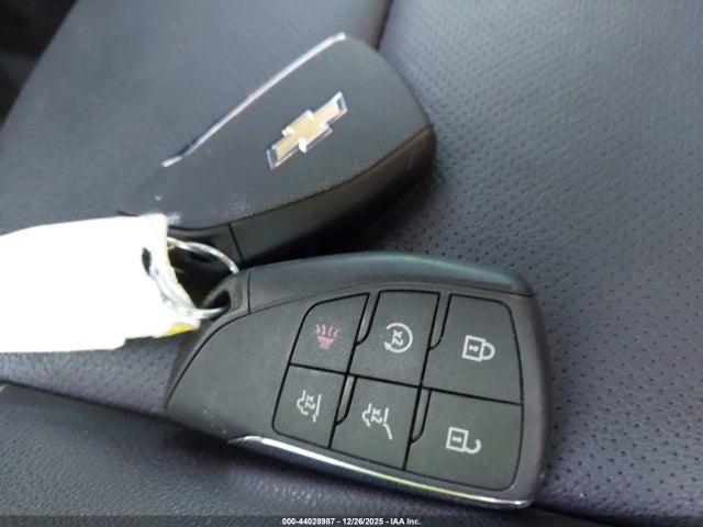 Chevrolet Suburban 2wd Premier 2025 1GNS5FRD7SR270979 Image 11