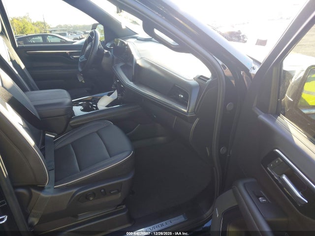 Chevrolet Suburban 2wd Premier 2025 1GNS5FRD7SR270979 Image 5