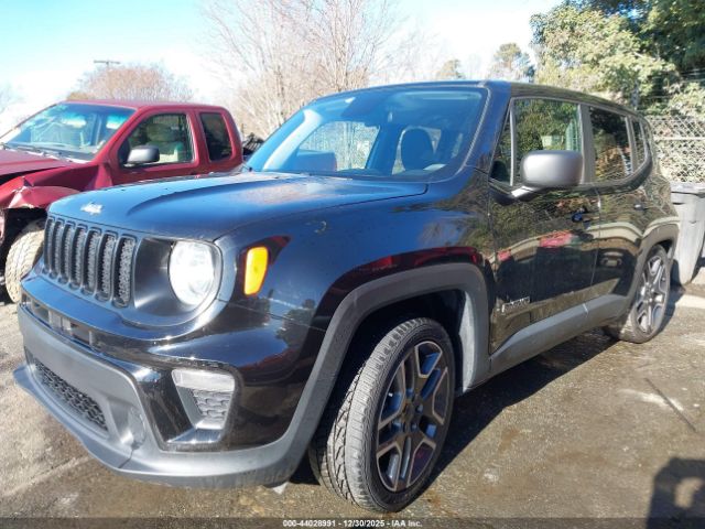 2020 JEEP RENEGADE ZACNJAAB8LPL72416 Photo 1