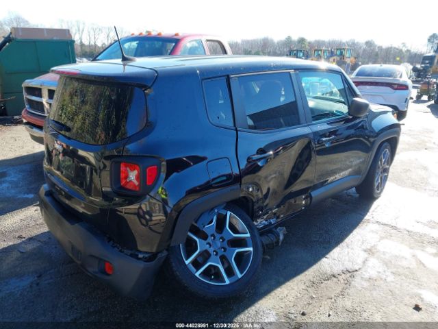 2020 JEEP RENEGADE ZACNJAAB8LPL72416 Photo 3