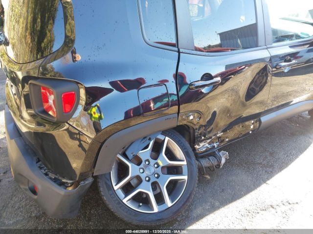 2020 JEEP RENEGADE ZACNJAAB8LPL72416 Photo 5