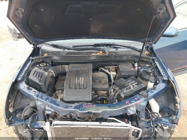2GNALCEK1G6205651 Chevrolet EQUINOX LT