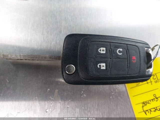 2GNALCEK1G6205651 Chevrolet EQUINOX LT