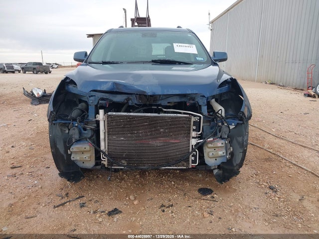 2GNALCEK1G6205651 Chevrolet EQUINOX LT