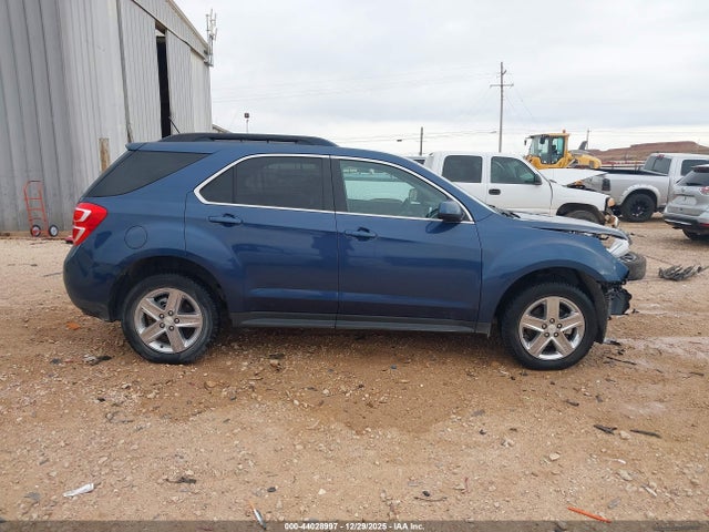 2GNALCEK1G6205651 Chevrolet EQUINOX LT