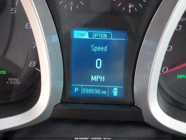 2GNALCEK1G6205651 Chevrolet EQUINOX LT