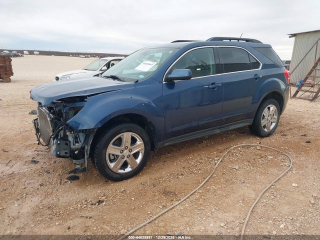 2GNALCEK1G6205651 Chevrolet EQUINOX LT